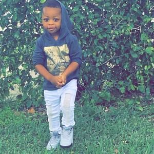 Meet your Posher, Ruthlovely